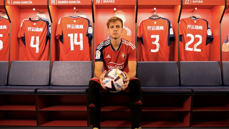 10bet十博体育体育成为奥萨苏纳的官方博彩合作伙伴